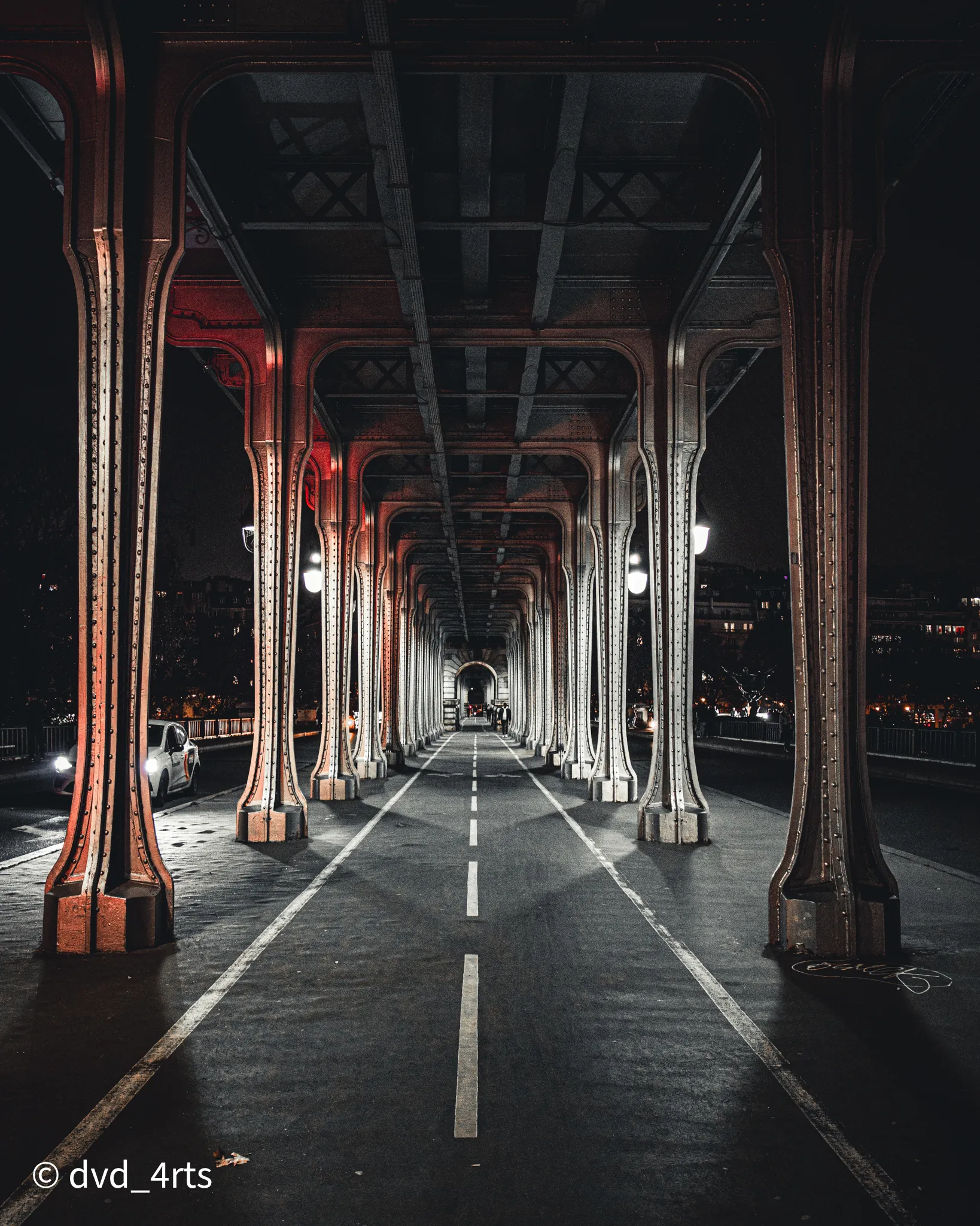 Pont de Bir-Hakeim