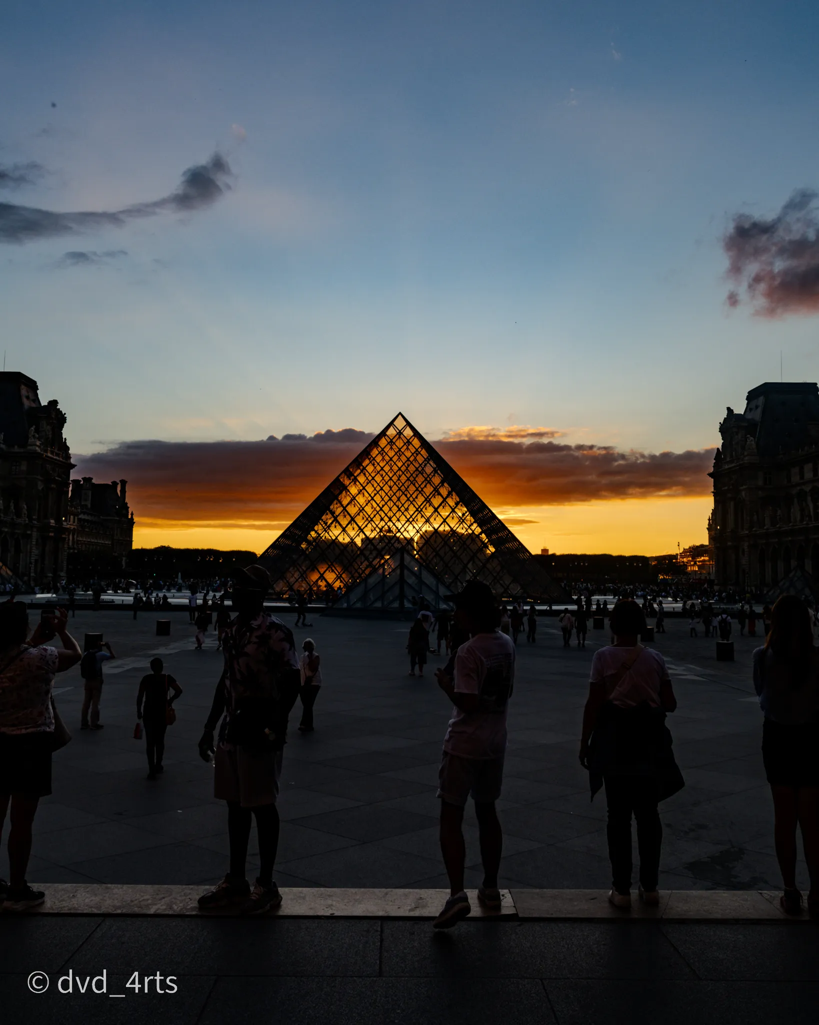 Louvre