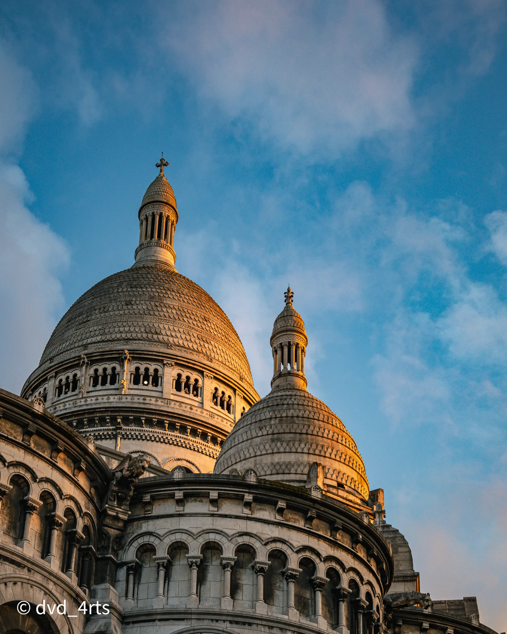 sacreCoeur