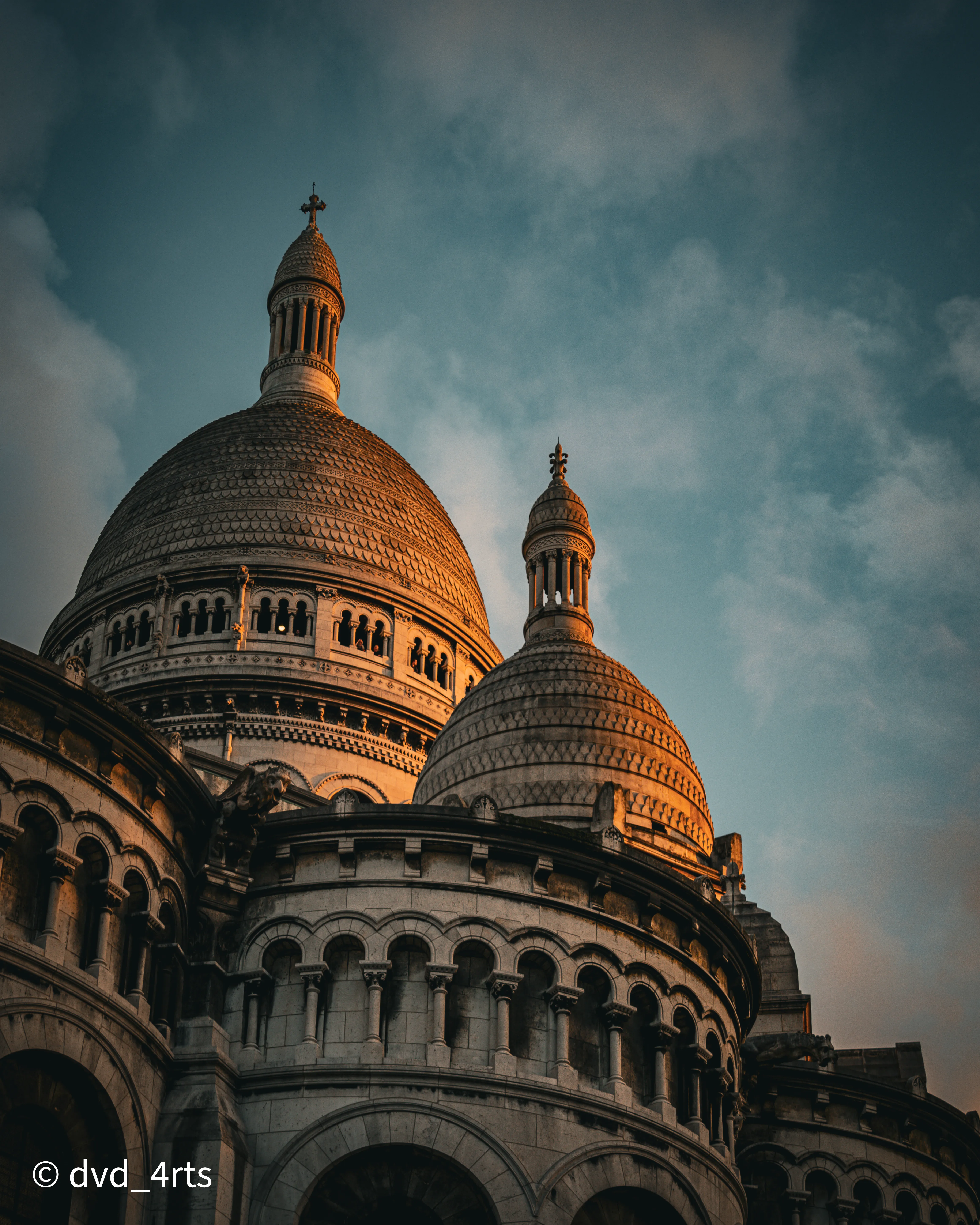 sacreCoeur