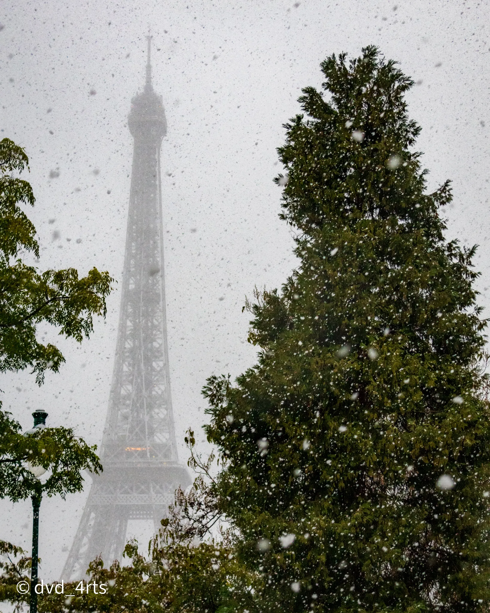 Tour Eiffel